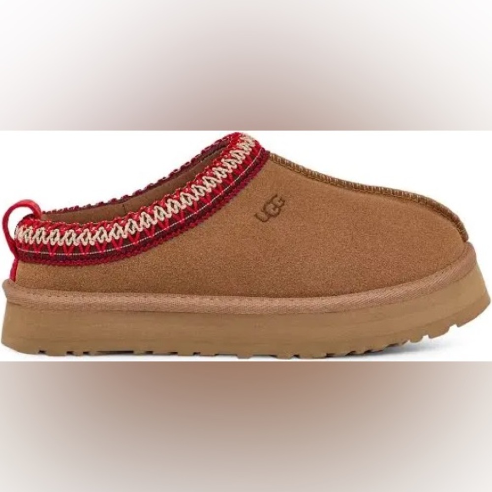 Platform Tazz Uggs